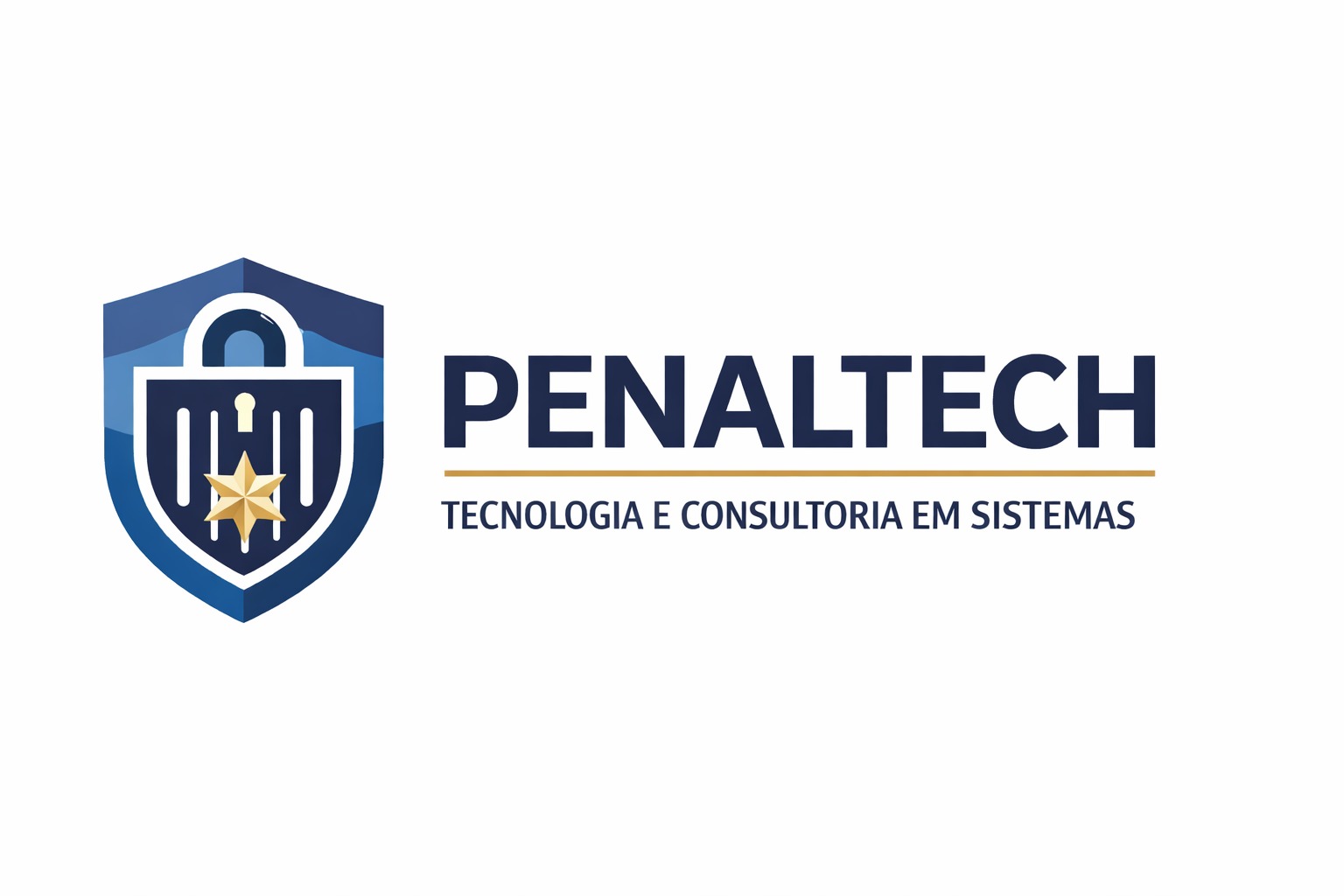 Logo da Penaltech